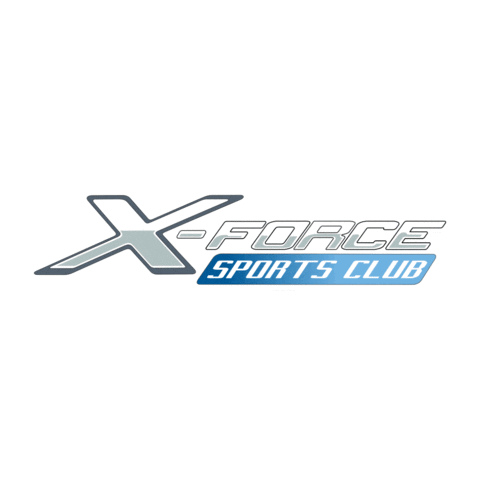 Osnabrück Xforce Sticker by X-Force Sports Club