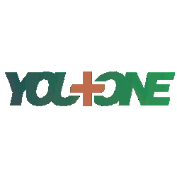 Ypomusic Sticker by You Plus One