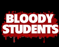 bloodystudents  GIF