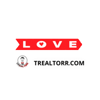 Happy Valentines Day Love Sticker Sticker by Trealtorr