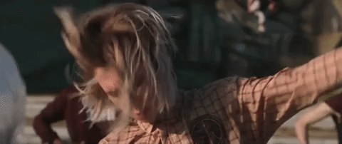 mo nights with you GIF by RCA Records UK