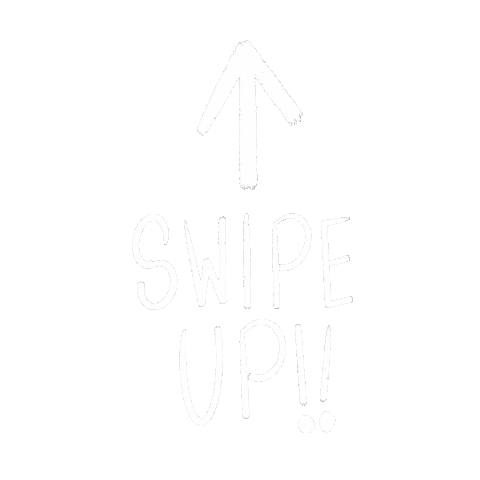 Swipe Yes Sticker by Coins And Connections