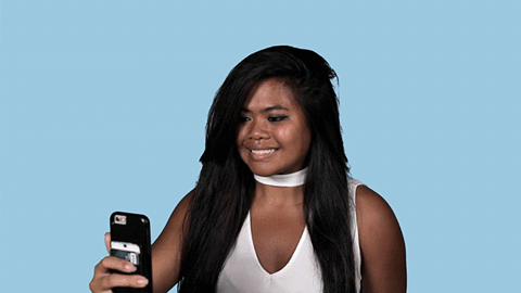 jessamine clavero GIF by Capitol Records Interns