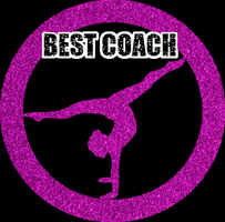 Coach Gymnastics GIF by El Saltogym