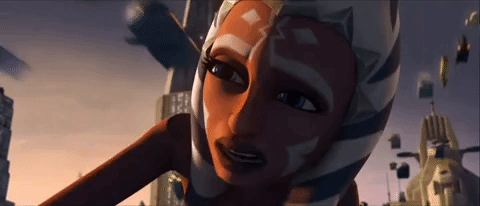 season 2 lightsaber lost GIF by Star Wars