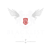 Sticker by blacklistcars