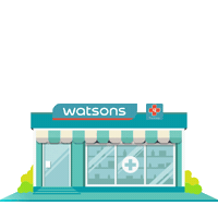 Watsonsphilippines Sticker by WatsonsPH