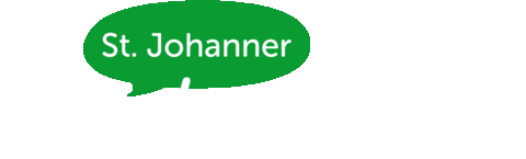 Wochenmarkt Sticker by Ortsmarketing St. Johann in Tirol