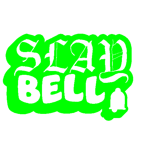 Design Slay Sticker by Everyday Something