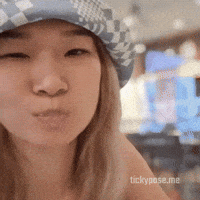 So Good Hat GIF