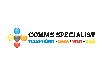 Internet Data Sticker by CommsSpecialist