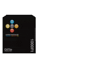 Internet Data Sticker by CommsSpecialist
