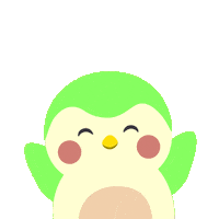 Happy Fun Sticker by Finch Care