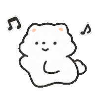 Dance Mood Sticker