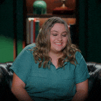 Reality Show Smile GIF by ABC Network