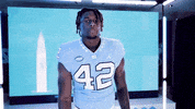 North Carolina Football GIF by UNC Tar Heels