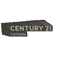 C21 Vender Sticker by Century21calidade