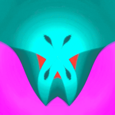 Art Loop GIF by John Fogarty