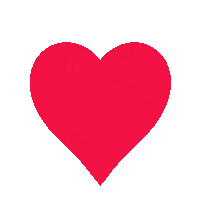 Heart Love Sticker