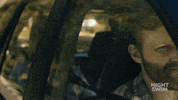 NightSwimMovie movie horror scary bored GIF