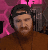 Agony GIF