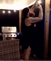 Baddie Unsub GIF