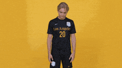 Cal State La Soccer GIF by Cal State LA Golden Eagles