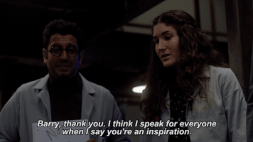 GIF by Ghosted