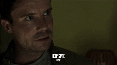 fox ok GIF
