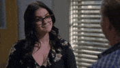 Modern Family Yes GIF by ABC Network