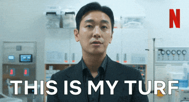 Doctor Zone GIF by Netflix Korea