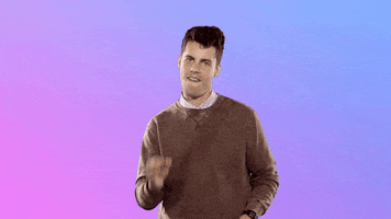 you got it ok GIF by You Blew It!