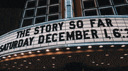 The Story So Far Pop Punk GIF by Pure Noise Records