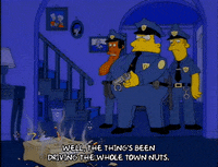 season 8 GIF