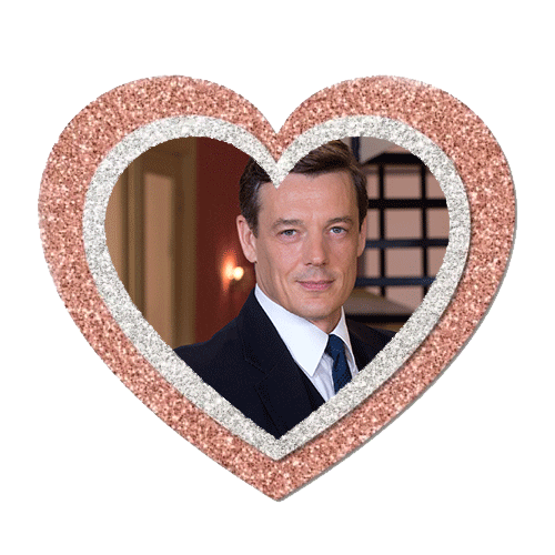 Pdsdaily Love Sticker by IlParadisoDelleSignoreDaily