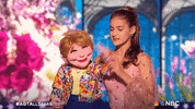 Nbc GIF by America's Got Talent