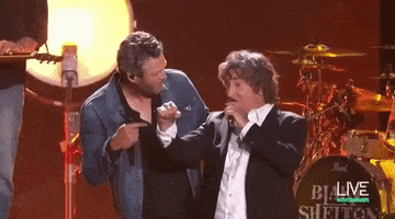 cmt awards 2016 GIF by CMT Music Awards
