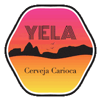 beer brazil Sticker by Cerveja Yela