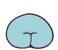 Rabbit 發抖 Sticker