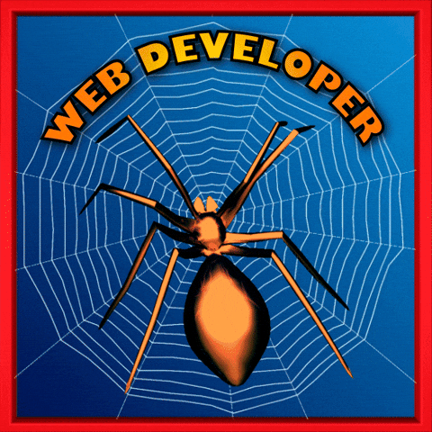 The Web Internet GIF