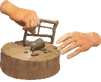 Korea Type Sticker by vank