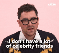 Dan Levy Puppy GIF by BuzzFeed