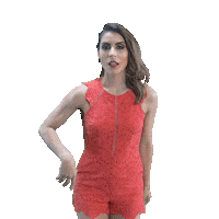 maria leon Sticker by IC Worker