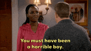 Billy Gardell Comedy GIF by CBS