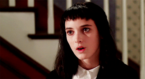 Winona Ryder Pull The Other One GIF