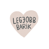 Magyargif Haver Sticker