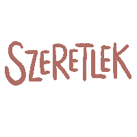 Magyargif Kedvesuzenetek Sticker