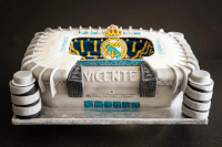 santiago bernabu GIF