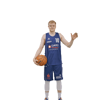 Bensheim Sticker by VfL Basketball