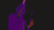 Music Video Singing GIF by Crash Adams